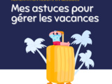 ☀️ Vacances, méga tribu, méga tambouille