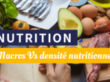 Vidéo : Macros Vs Densité Nutritionnelle