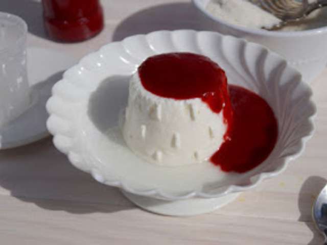 Recettes de Faisselle et Fromage