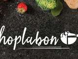 Partenariat avec Hoplabon