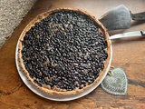 Protégé : Tarte aux myrtilles