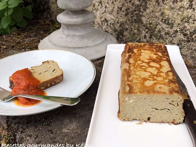 Recettes De Terrine D Aubergine