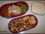 Bento  made in Moui 2 