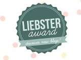 Taguée aux Liebster Awards