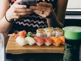 Business des sushis ne connaît pas la crise