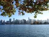 10 bonheurs à Vancouver (bc) canada