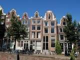 Amsterdam 2# flâneries