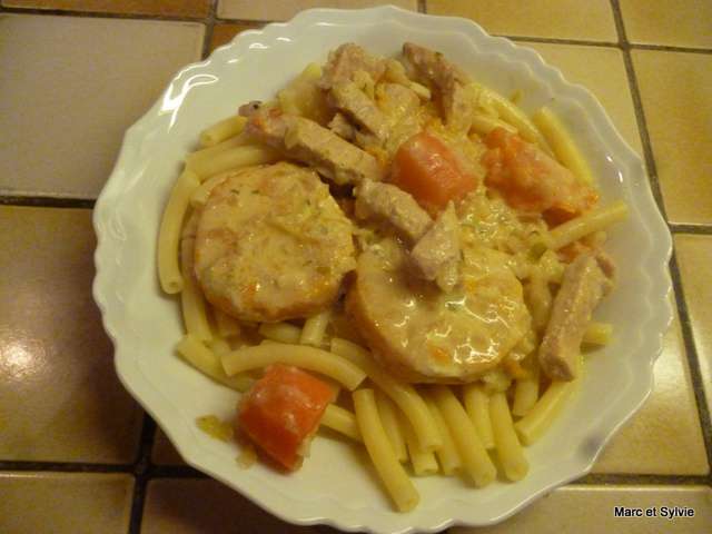 Recettes de Sauce aux fines herbes