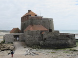 Ambleteuse (62) - Fort Vauban