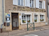 Ancy-dornot (57) - Auberge du Lion d'Or