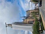 Arlon (Belgique) - Église Saint-Martin