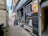 Arlon (Belgique) - Restaurant Pause Gourmande