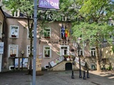 Arlon (Belgique) - Une des plus anciennes villes de Belgique