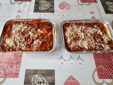 Atelier cuisine italienne avec Cécile - Lasagnes et tagliatelles