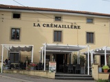 Bainville-aux-saules (88) - Restaurant La Crémaillère