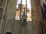 Bar-le-duc(55)-Chapelles Du Saint-Esprit et Notre-Dame du Guet