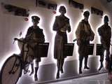 Bastogne(Belgique)-Le Bastogne War Museum