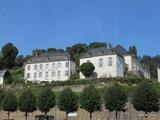 Bouillon (belgique) - Maison Spontin ou Musée Ducal