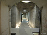 Boulogne-sur-mer(62) - La crypte de le basilique Notre-Dame de l'Immaculée Conception