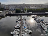 Boulogne-sur-mer(62) - Le port