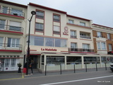 Boulogne-sur-mer(62) - Restaurant la Matelote
