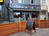 Boulogne-sur-mer(62) - Restaurant Le Bistrot du Vingt