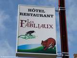 Brasles(02)-Restaurant Les Fabliaux