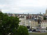 Caen(14)-Destination Normandie
