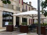 Cahors(46)-Restaurants l'o à la Bouche