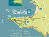 Cap sizun(29)-La Pointe du Raz et Photos de Famille