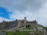 Cashel (Irlande) - Rocher de Cashel
