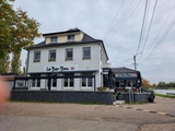 Cattenom (57) - Restaurant Le Bar Bac