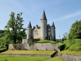 Celles (Belgique) - Petit bijou de Wallonie