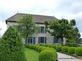 Colombey-les-deux-ÉGLISES(52)-Restaurant et Hostellerie la Montagne