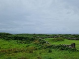 COMTÉ de galway (Irlande) - Le Connemara