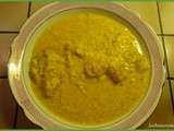 Curry de lieu