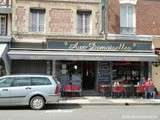 Deauville(14)-Restaurant Le Bistrot aux Demoiselles