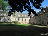 Fervaques (14) - Château le Kinnor