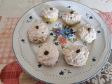 Fonds d'artichauts farcis thon et ricotta