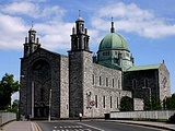 Galway (Irlande) - Cathédrale Notre-Dame de l'Assomption et de Saint-Nicolas