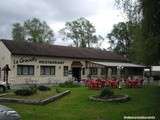 Gorze(57)-Restaurant Le Graoully