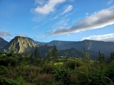 ÎLE de la RÉUNION - Au gré du chemin