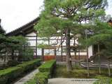 Japon-Le Temple Zen Ryoan-Ji de Kyoto
