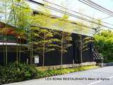 Japon-Restaurant-Brasserie Nadagiku Shoko de Himeji