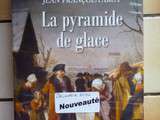 Jean-FRANÇOIS parot-La Pyramide de Glace