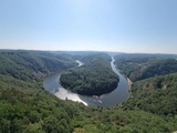 Journée balade dans le pays des trois frontières