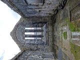 Kilfenora (Comté de Clare en Irlande) - Cathédrale Saint-Fachanan