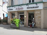 Langres (52) - Restaurant la Pignata