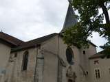 Liverdun(54)-Église Saint-Pierre