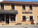 Lommerange (57) - Restaurant Chez l'Alsacien